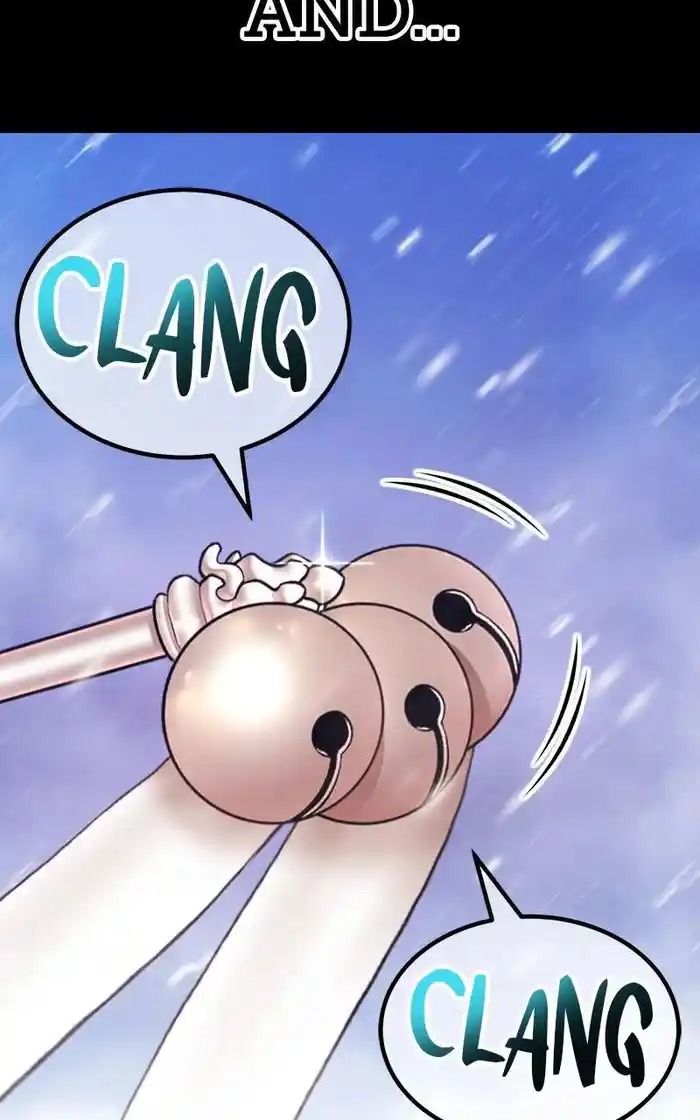 99 Reinforced Wood Stick Chapter 92