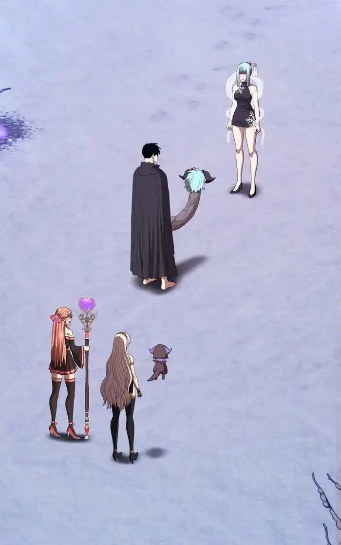 99 Reinforced Wood Stick Chapter 92