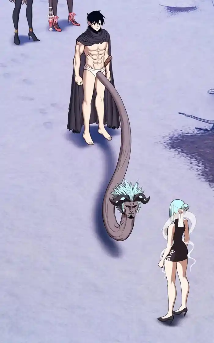 99 Reinforced Wood Stick Chapter 92