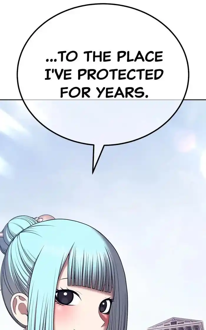 99 Reinforced Wood Stick Chapter 92