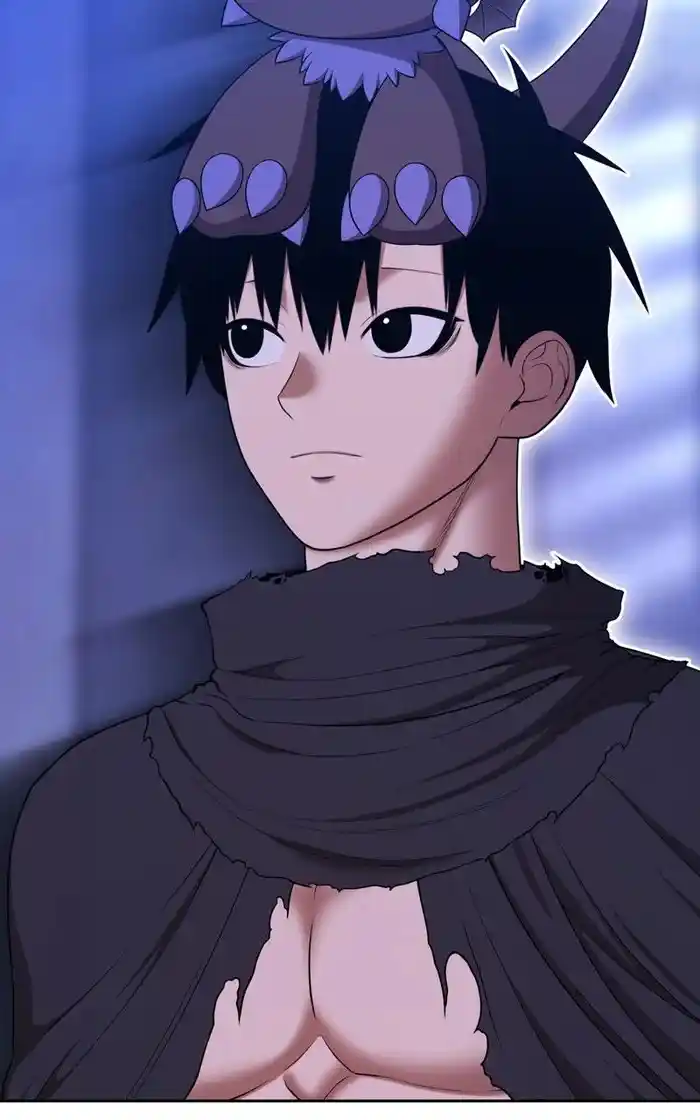 99 Reinforced Wood Stick Chapter 92