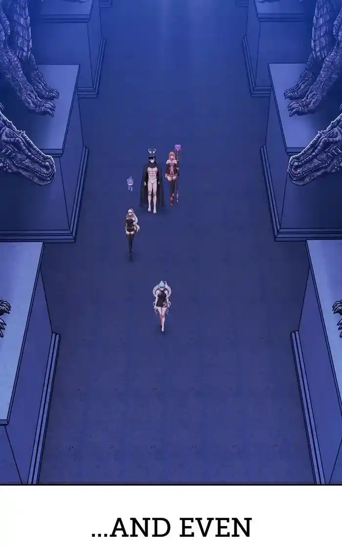 99 Reinforced Wood Stick Chapter 92