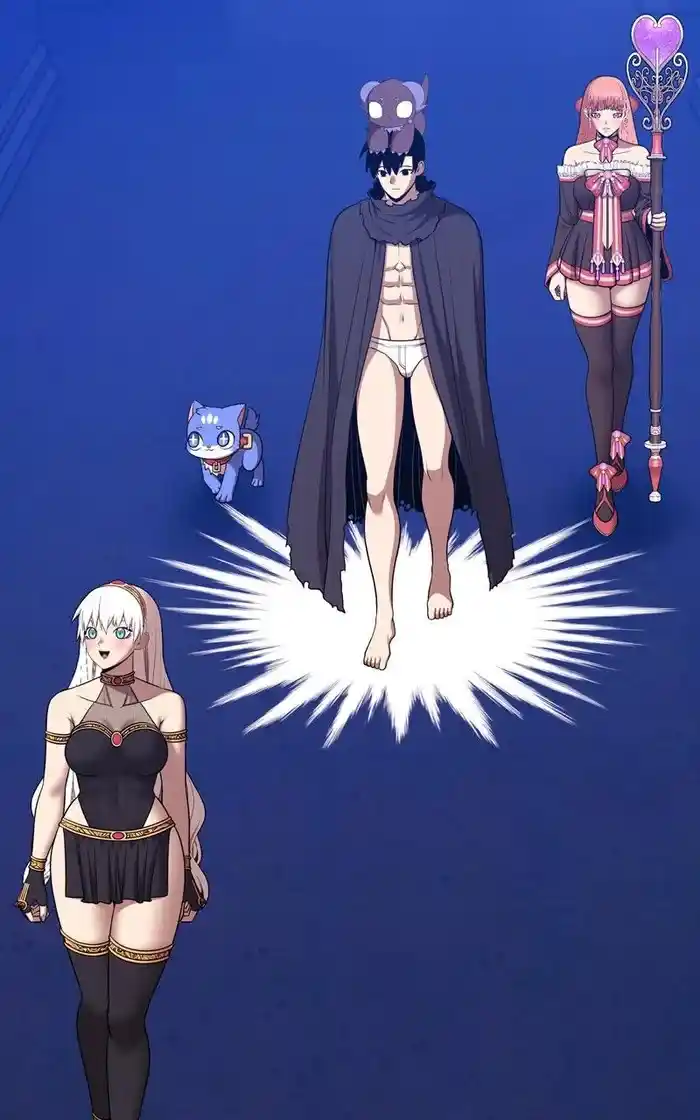 99 Reinforced Wood Stick Chapter 92