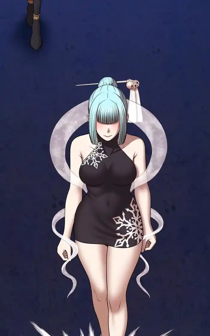 99 Reinforced Wood Stick Chapter 92