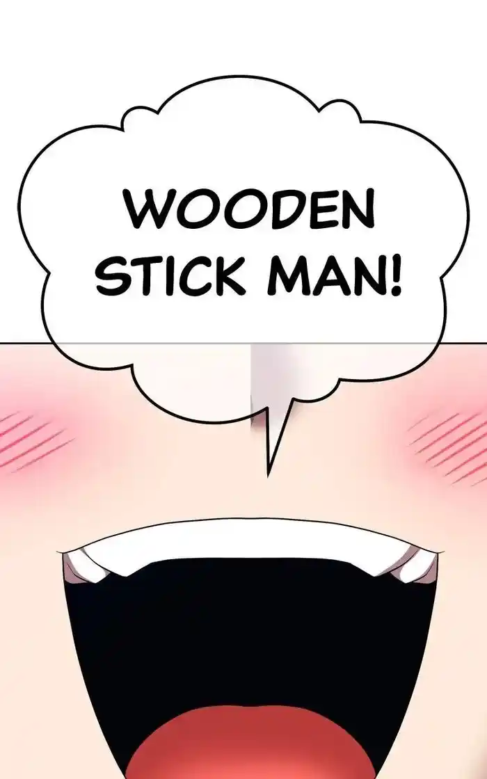 99 Reinforced Wood Stick Chapter 92