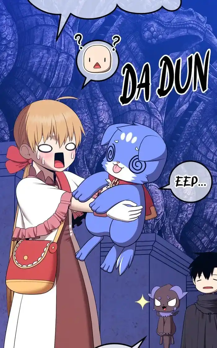 99 Reinforced Wood Stick Chapter 92