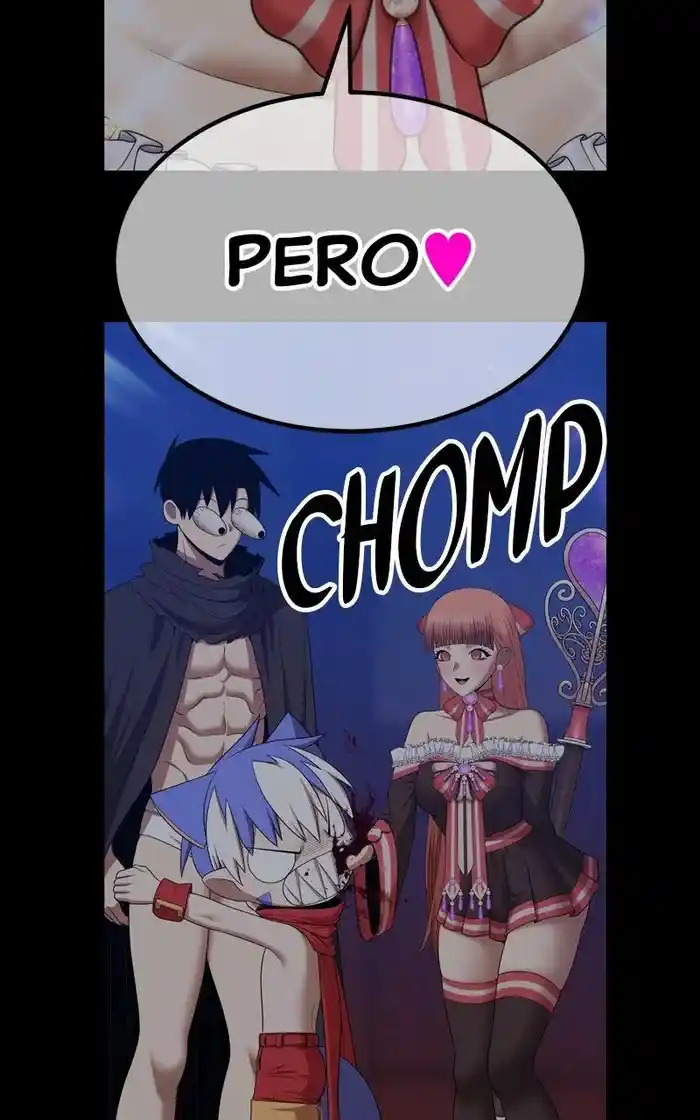 99 Reinforced Wood Stick Chapter 92