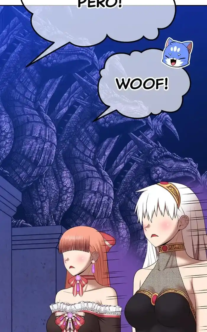 99 Reinforced Wood Stick Chapter 92