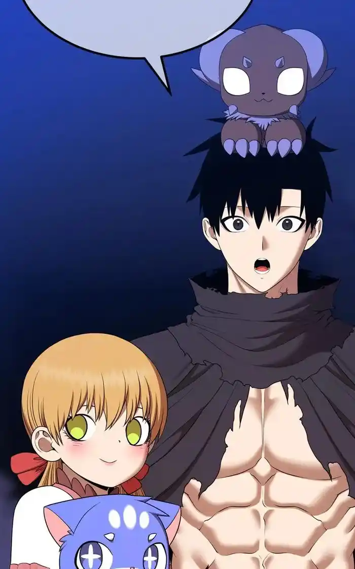 99 Reinforced Wood Stick Chapter 92