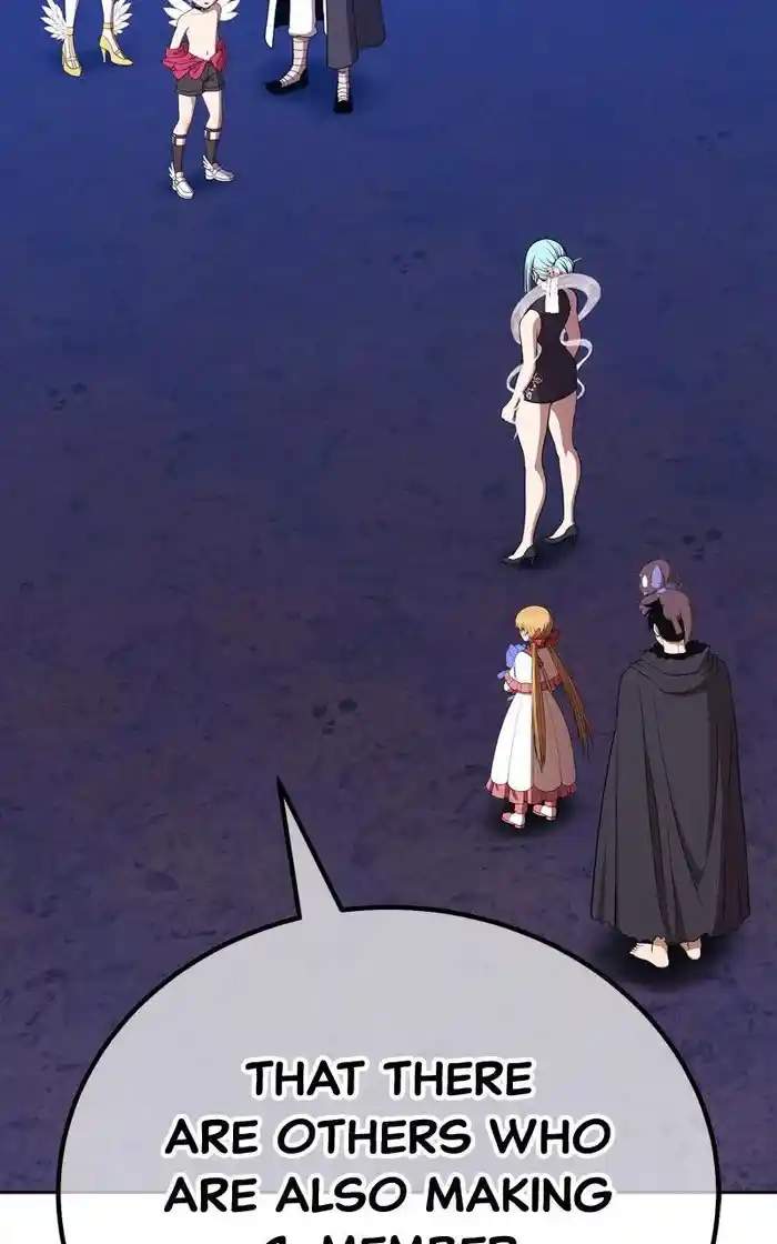 99 Reinforced Wood Stick Chapter 92