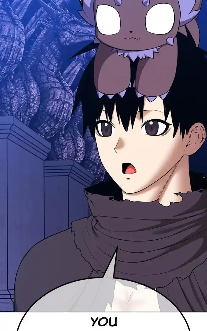 99 Reinforced Wood Stick Chapter 92