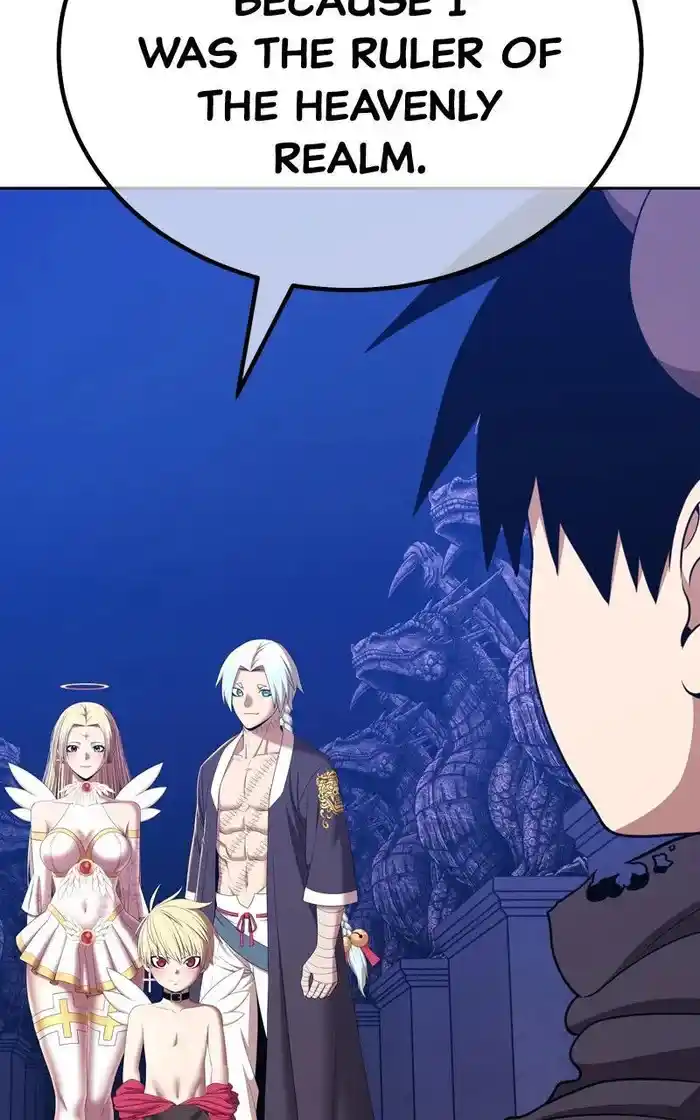 99 Reinforced Wood Stick Chapter 92