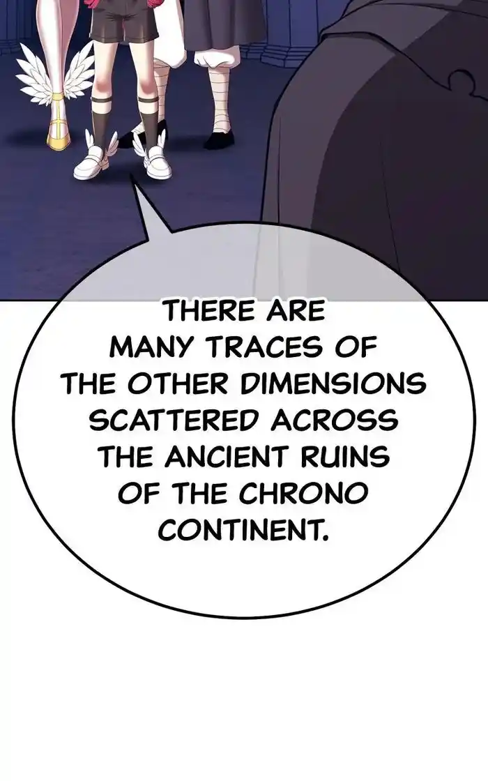 99 Reinforced Wood Stick Chapter 92