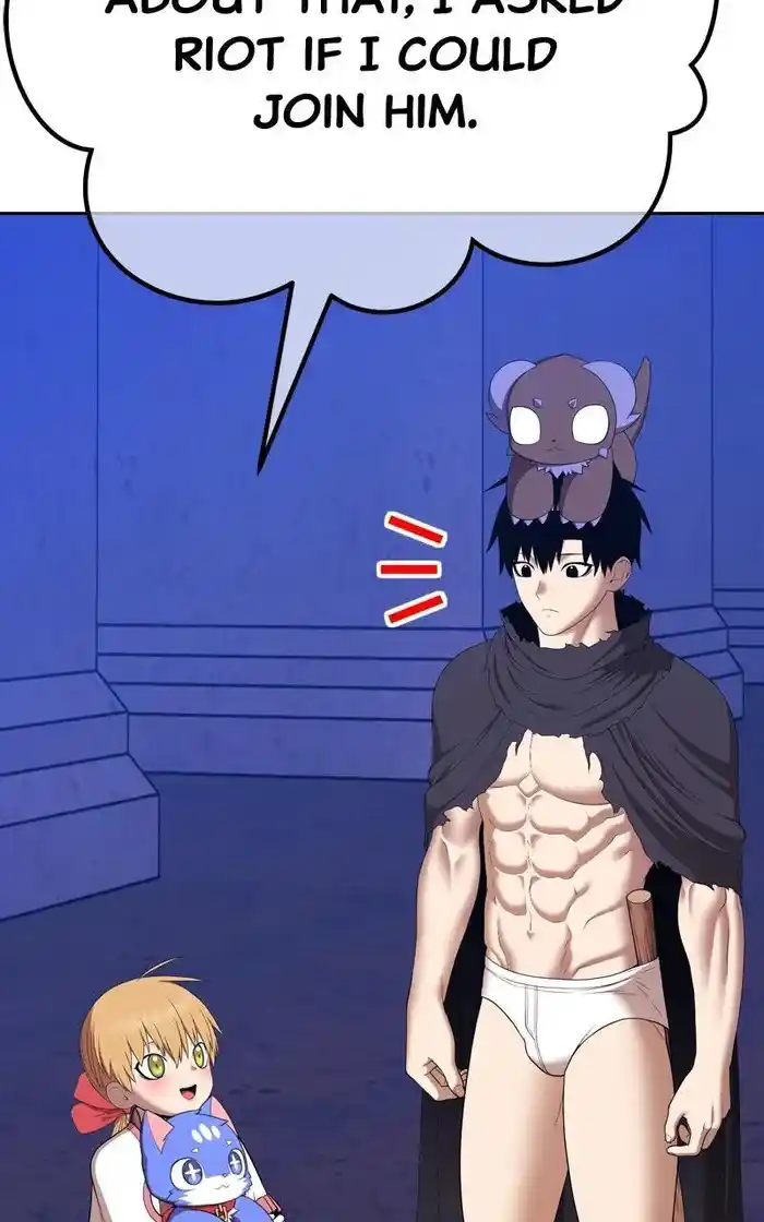 99 Reinforced Wood Stick Chapter 92