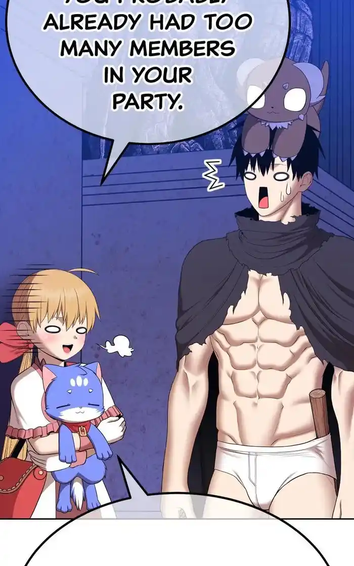 99 Reinforced Wood Stick Chapter 92