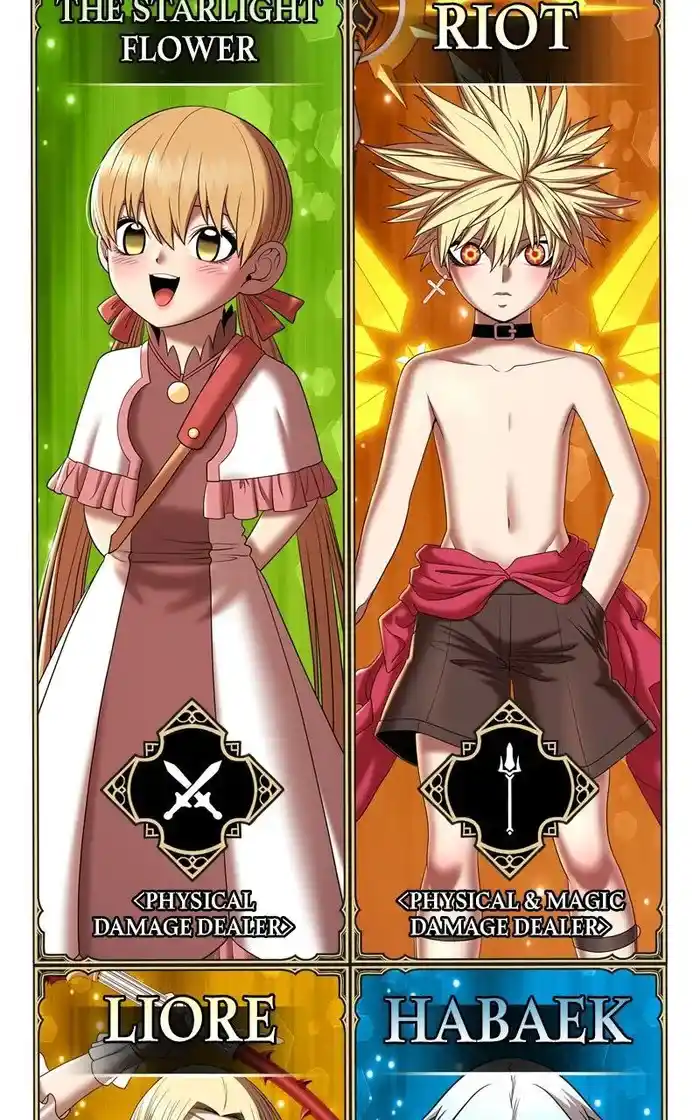 99 Reinforced Wood Stick Chapter 92