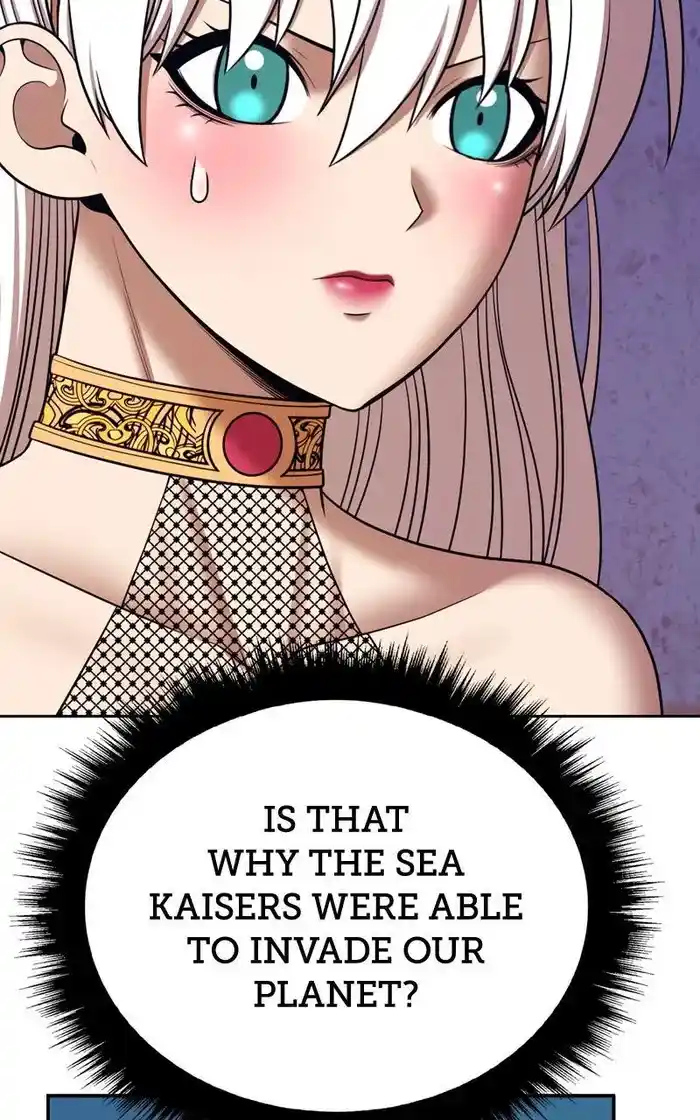 99 Reinforced Wood Stick Chapter 92