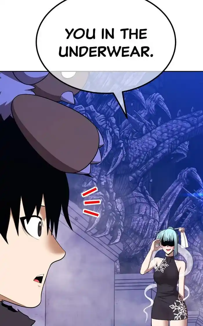 99 Reinforced Wood Stick Chapter 92