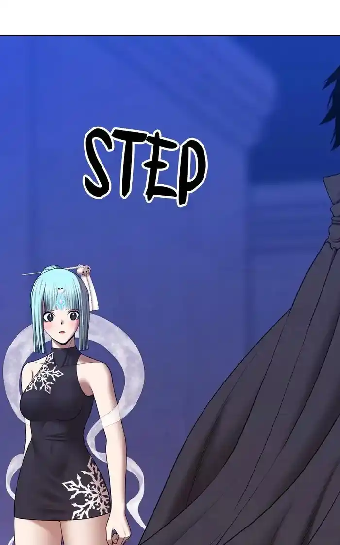 99 Reinforced Wood Stick Chapter 92