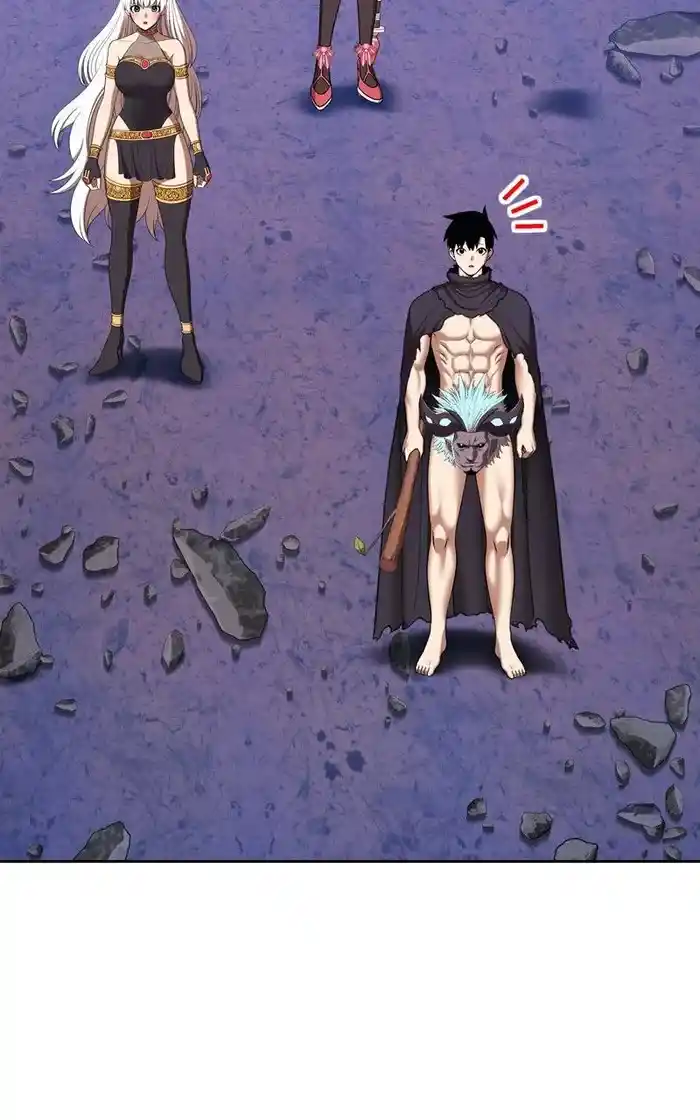 99 Reinforced Wood Stick Chapter 92