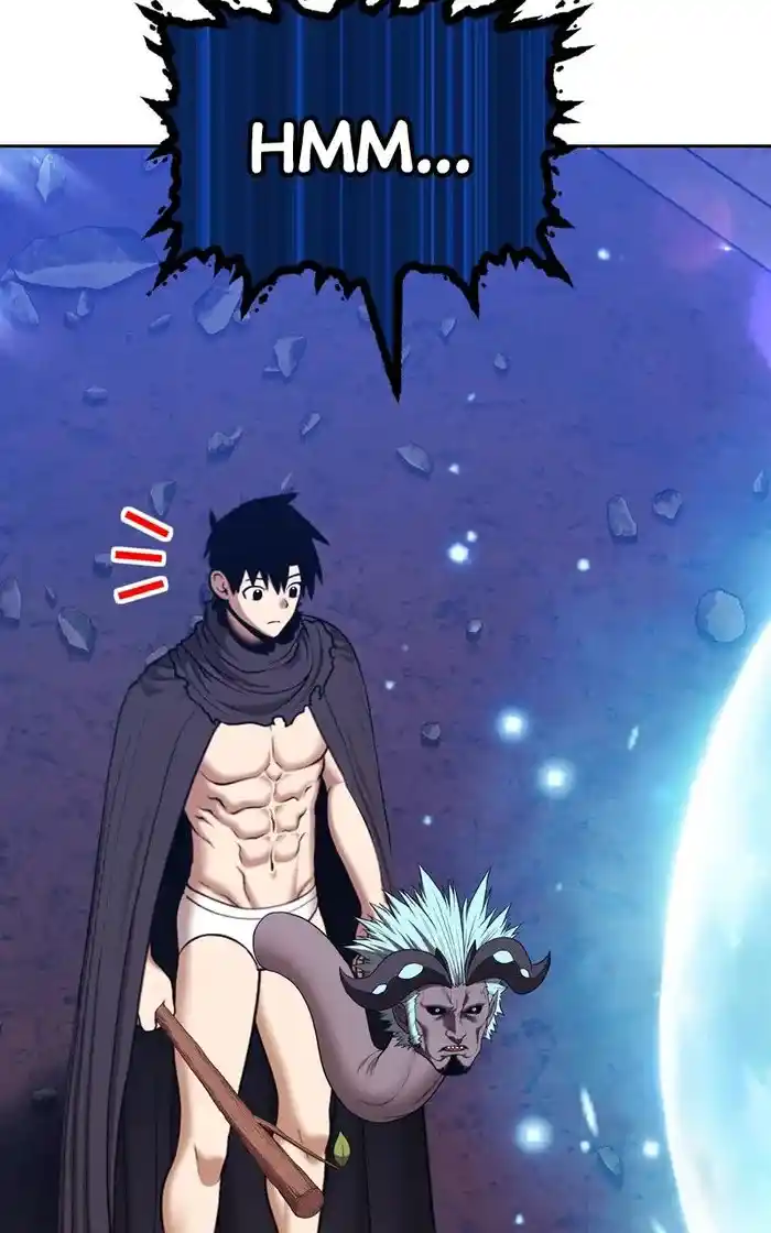 99 Reinforced Wood Stick Chapter 93