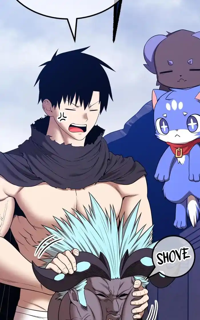 99 Reinforced Wood Stick Chapter 93