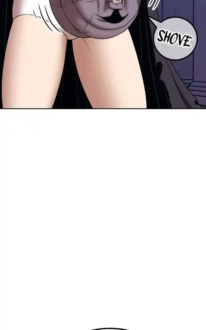 99 Reinforced Wood Stick Chapter 93