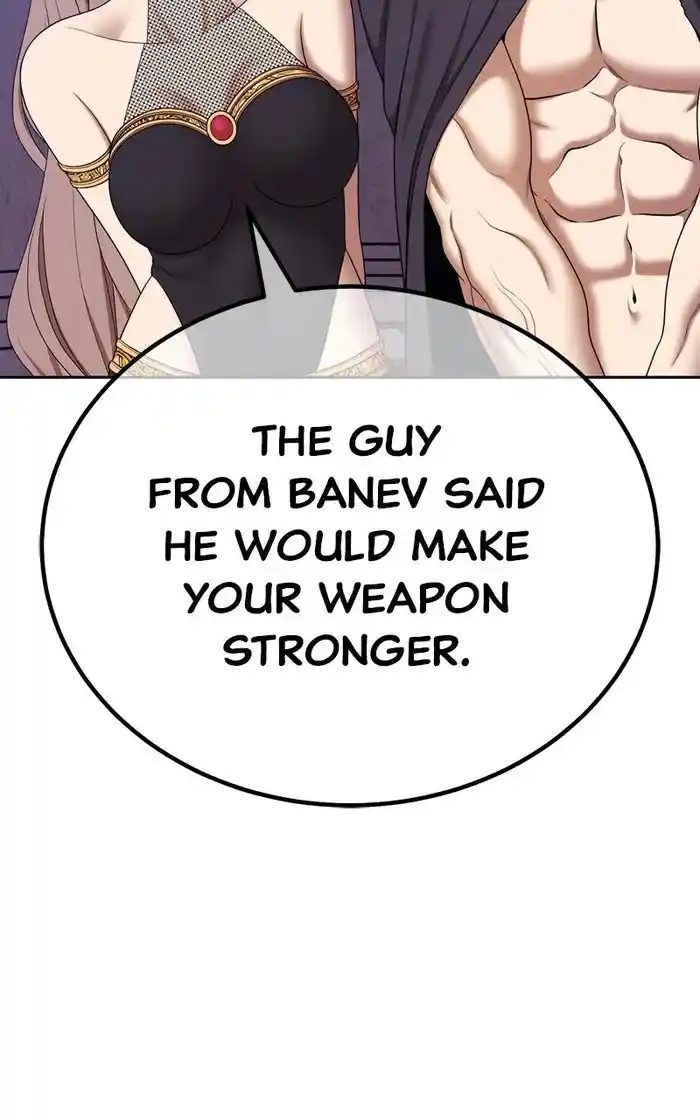 99 Reinforced Wood Stick Chapter 93