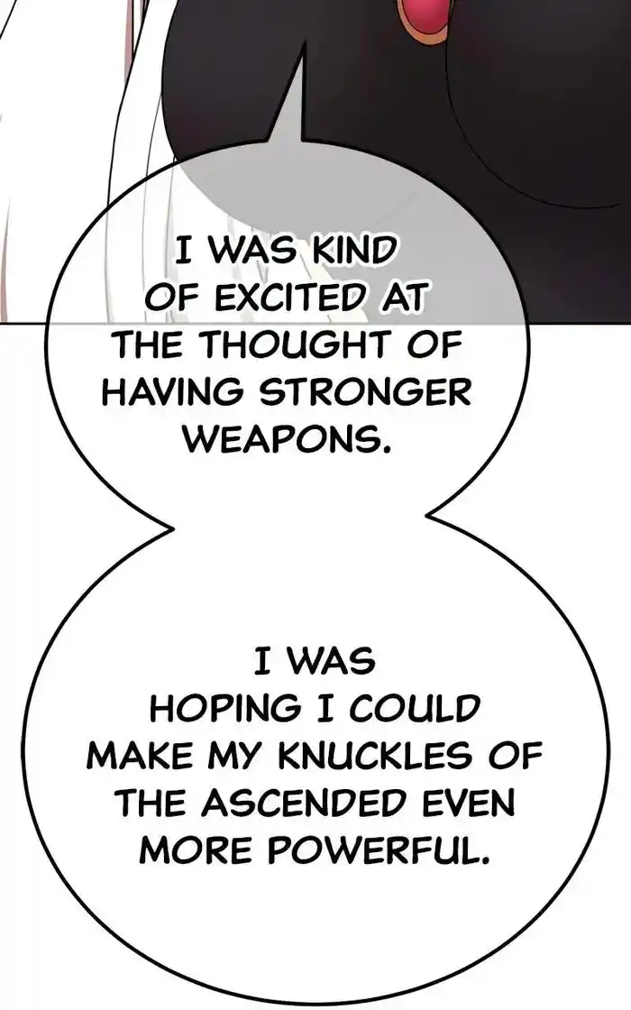 99 Reinforced Wood Stick Chapter 93