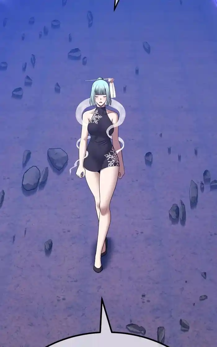 99 Reinforced Wood Stick Chapter 93