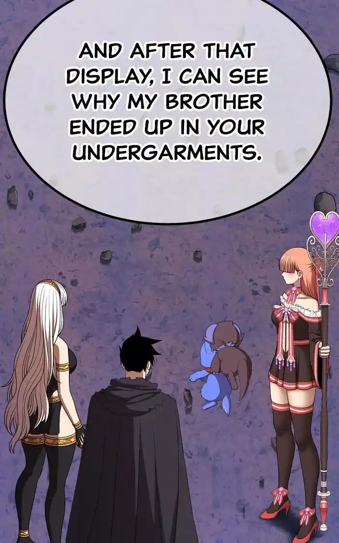 99 Reinforced Wood Stick Chapter 93