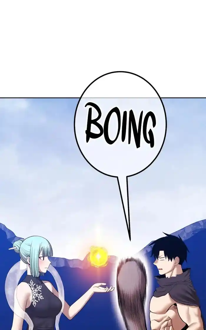 99 Reinforced Wood Stick Chapter 93