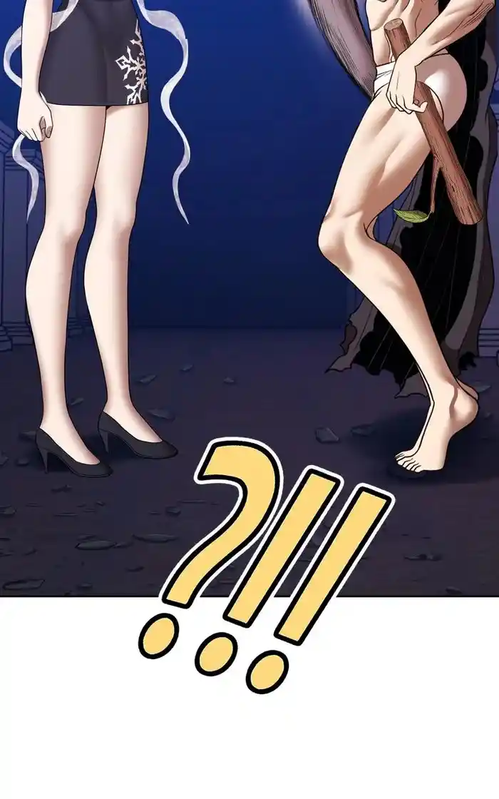 99 Reinforced Wood Stick Chapter 93