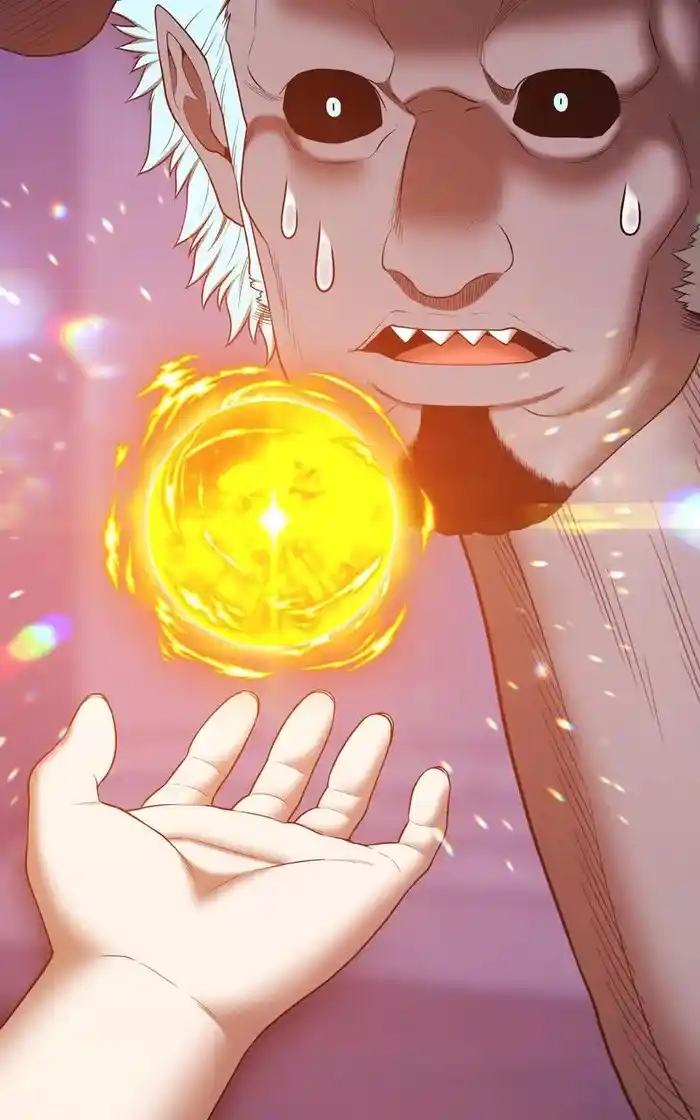 99 Reinforced Wood Stick Chapter 93