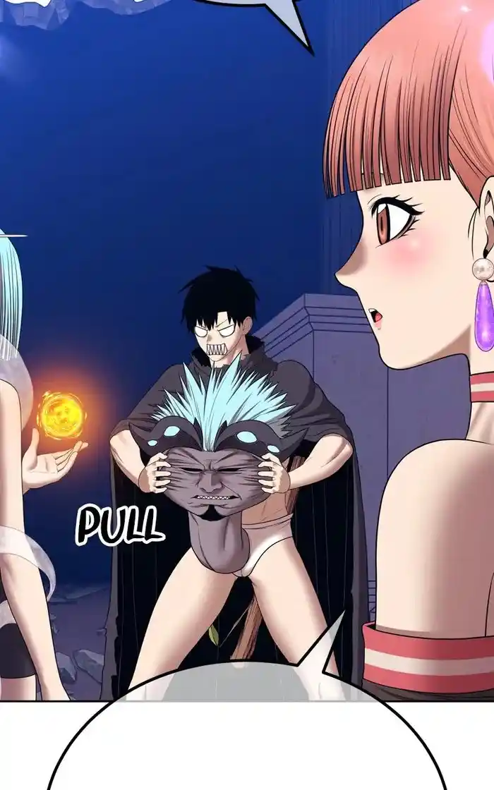 99 Reinforced Wood Stick Chapter 93