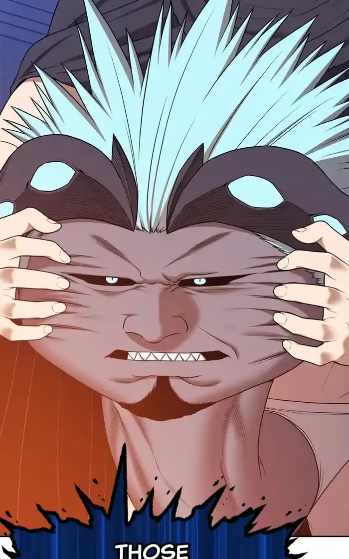 99 Reinforced Wood Stick Chapter 93