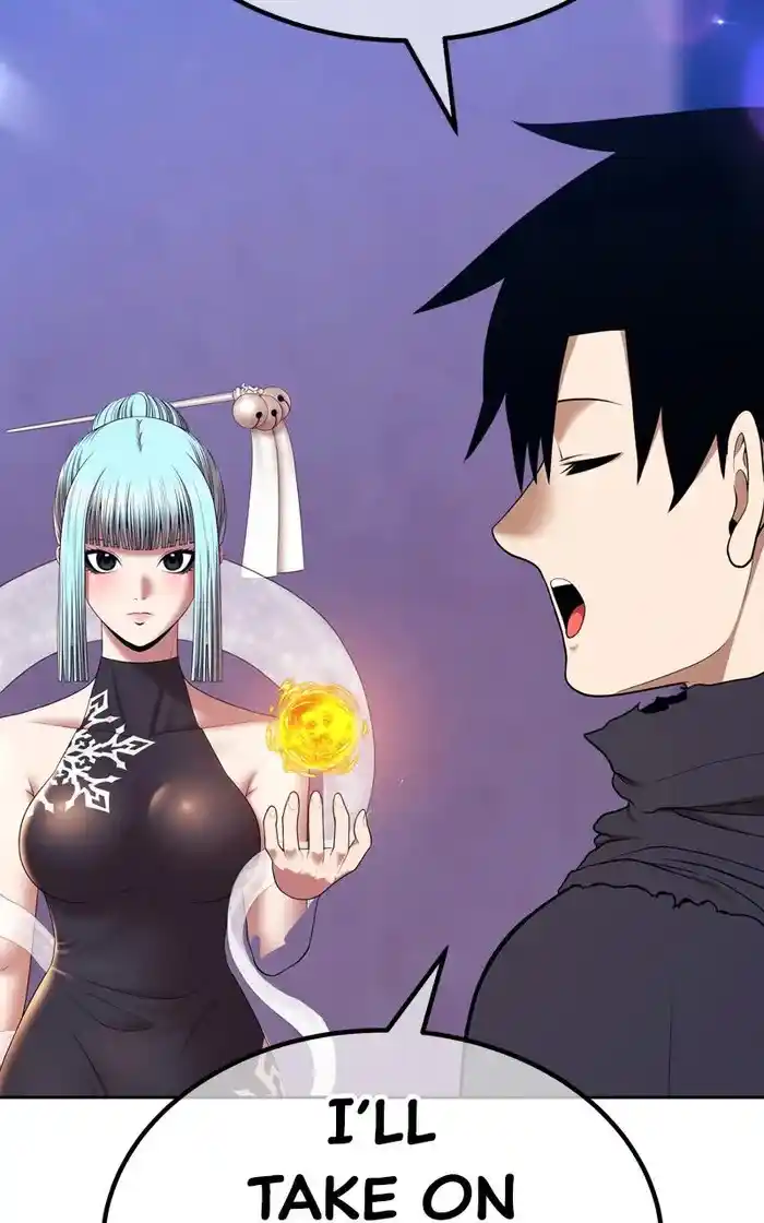 99 Reinforced Wood Stick Chapter 93