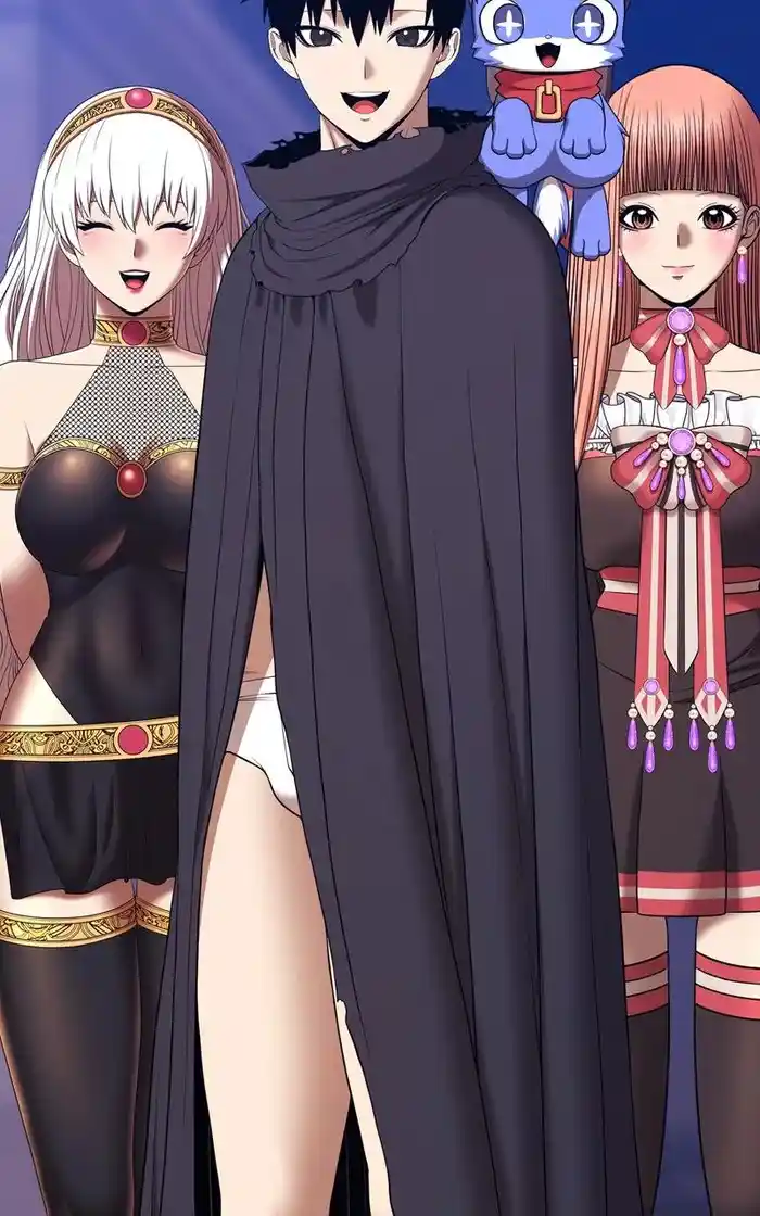 99 Reinforced Wood Stick Chapter 93