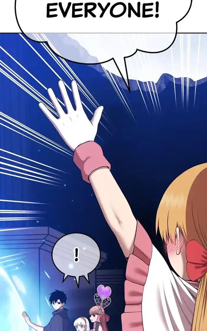 99 Reinforced Wood Stick Chapter 93