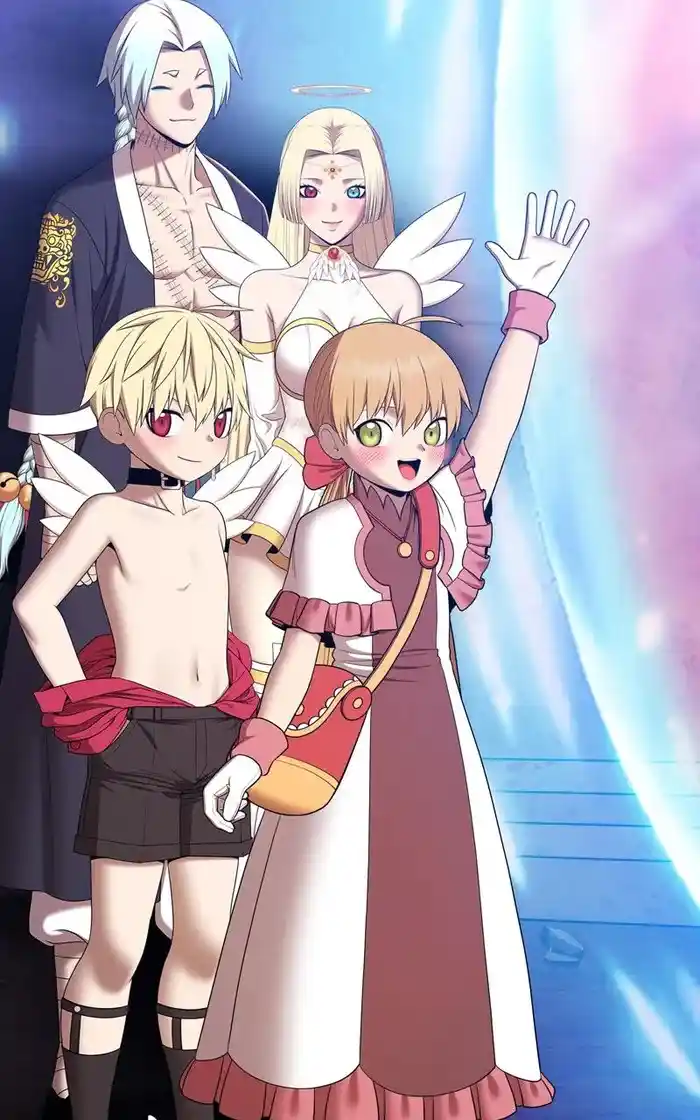 99 Reinforced Wood Stick Chapter 93