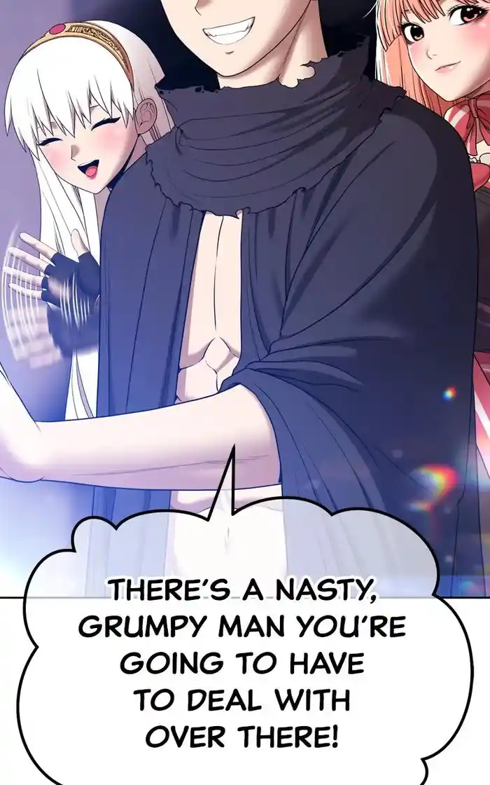 99 Reinforced Wood Stick Chapter 93