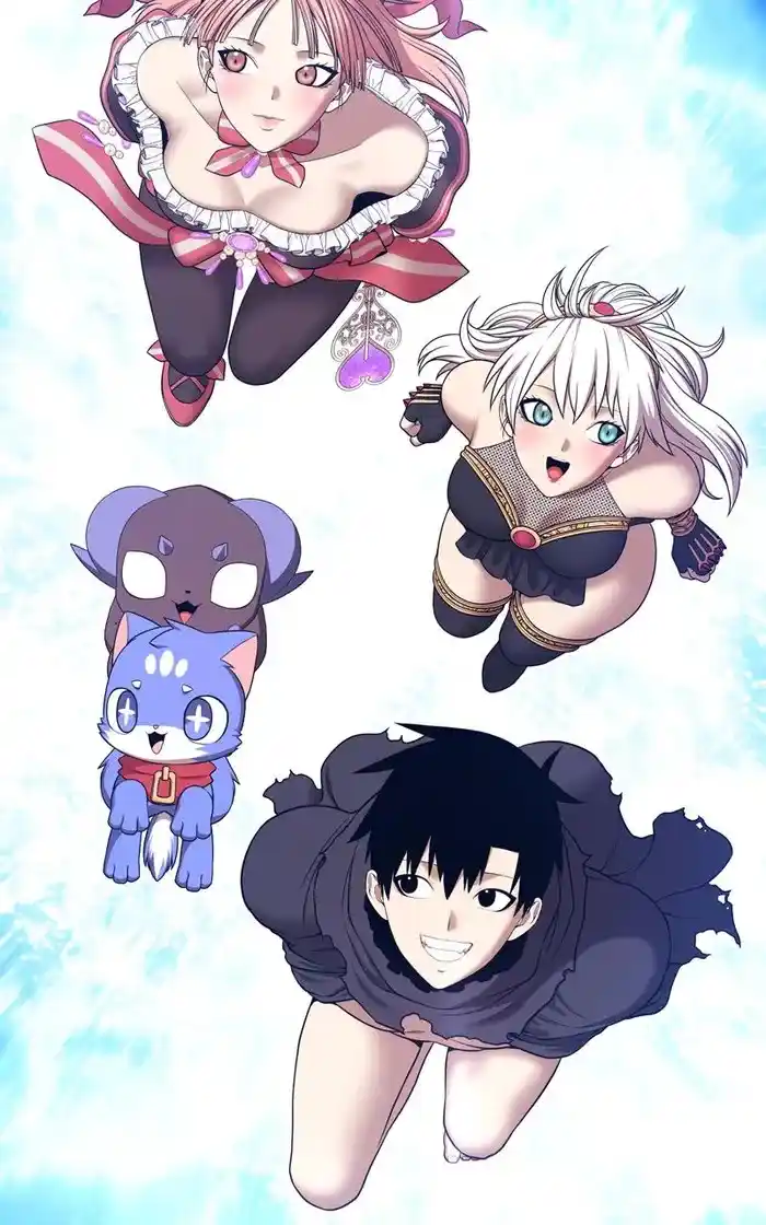 99 Reinforced Wood Stick Chapter 93