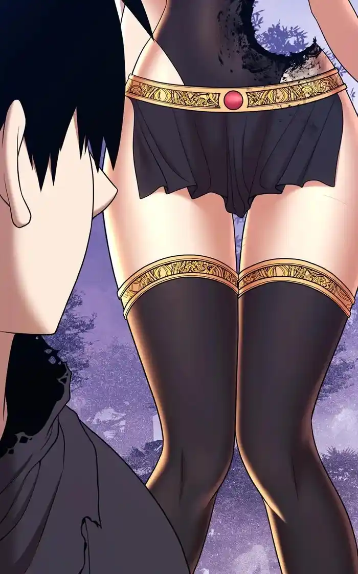 99 Reinforced Wood Stick Chapter 93