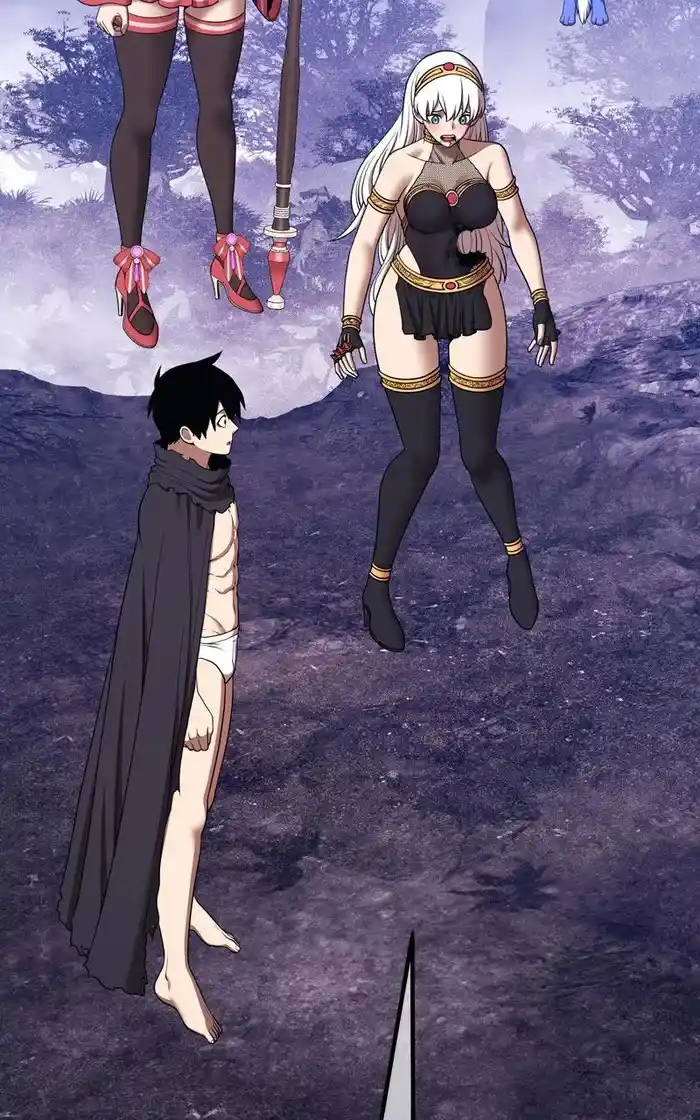 99 Reinforced Wood Stick Chapter 93