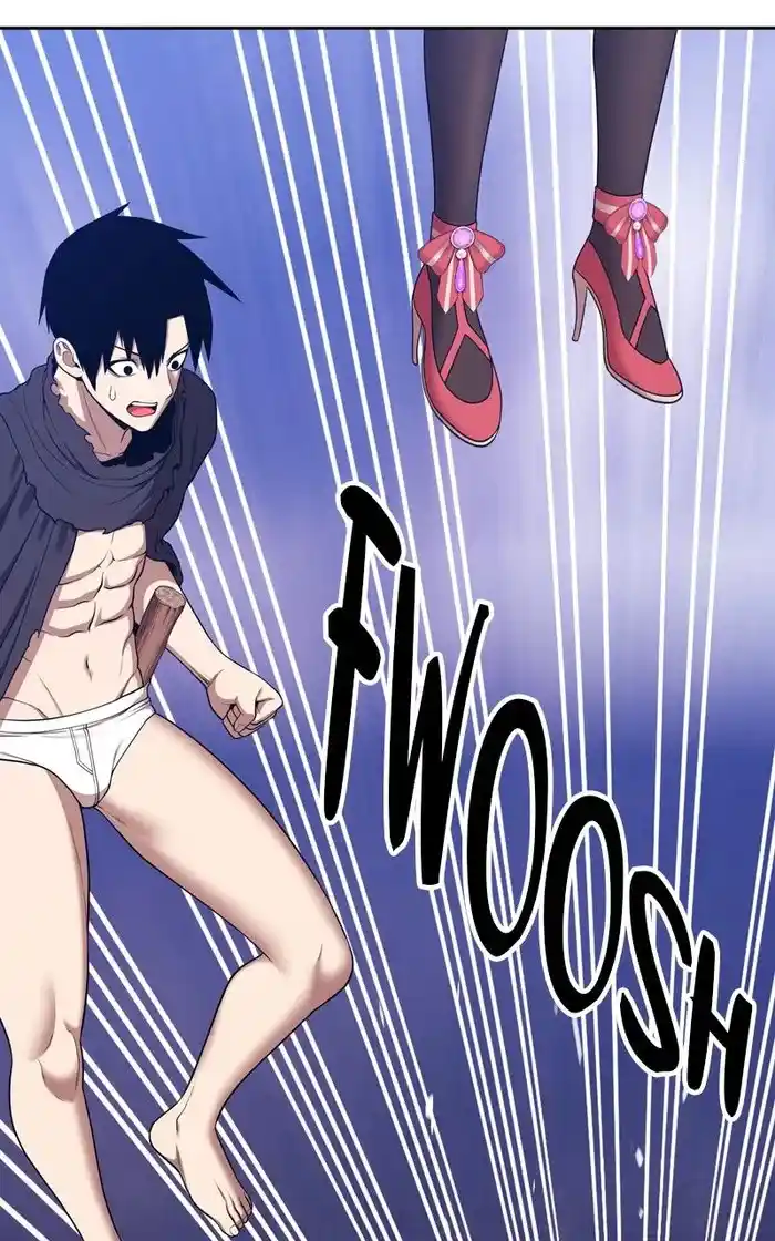 99 Reinforced Wood Stick Chapter 93