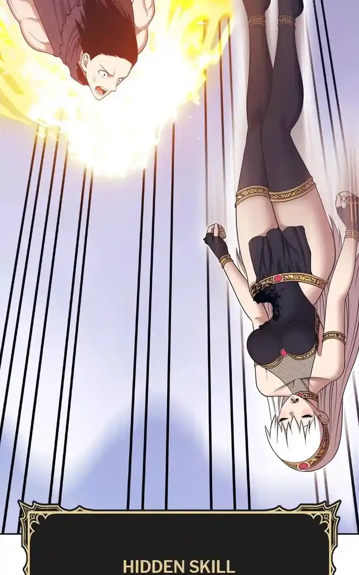 99 Reinforced Wood Stick Chapter 93