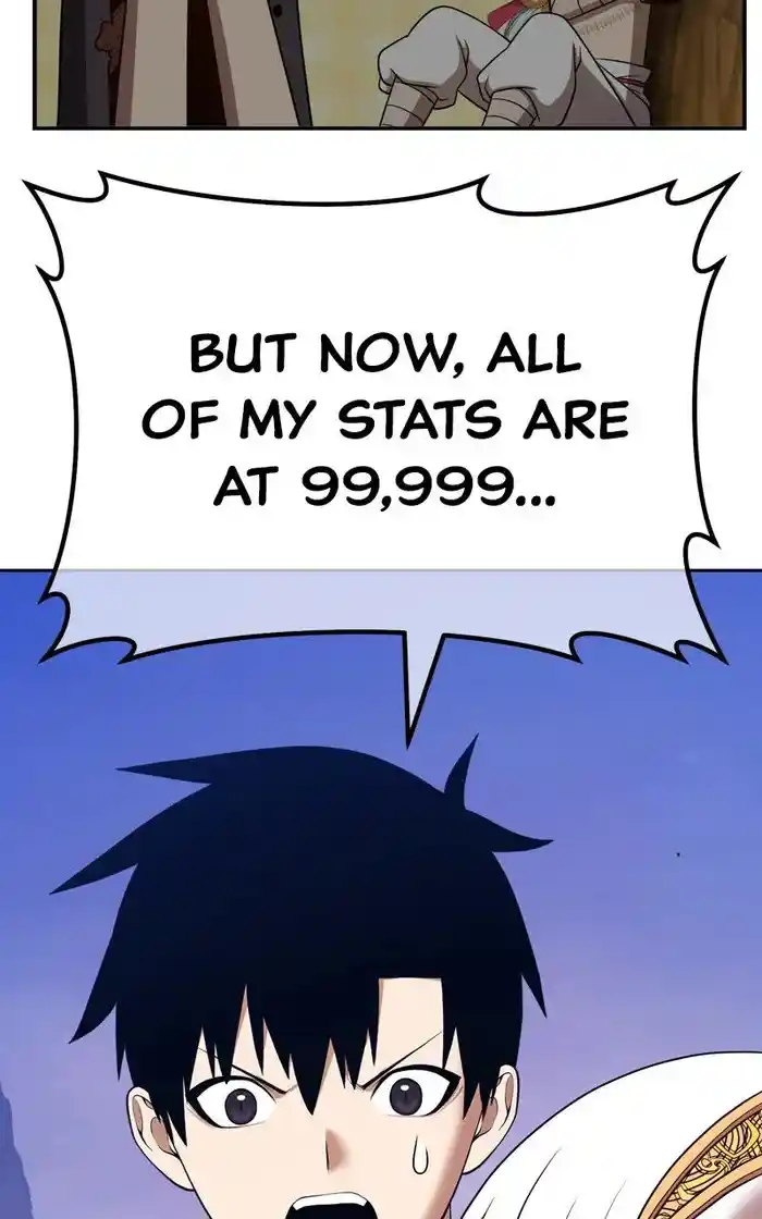 99 Reinforced Wood Stick Chapter 93