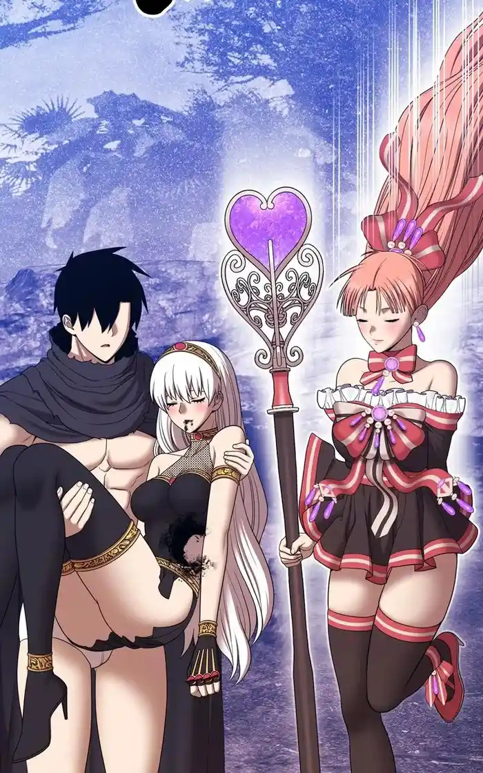 99 Reinforced Wood Stick Chapter 93