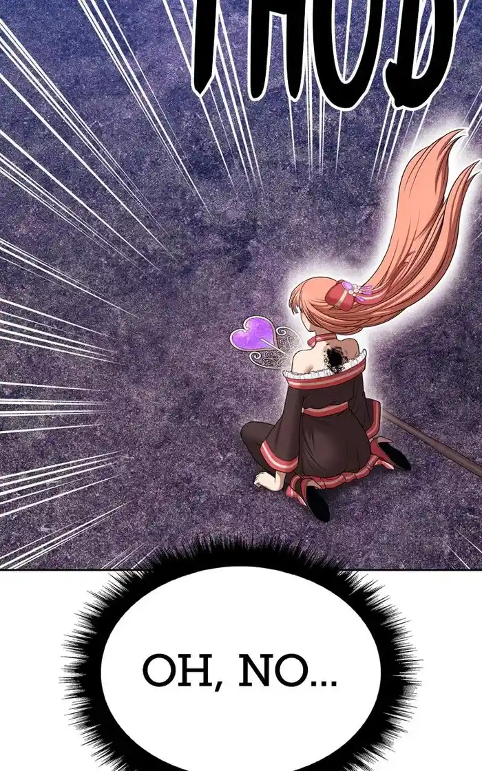 99 Reinforced Wood Stick Chapter 93