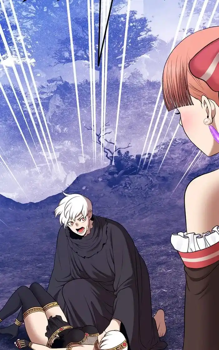 99 Reinforced Wood Stick Chapter 93